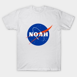 Nasa - Noah T-Shirt